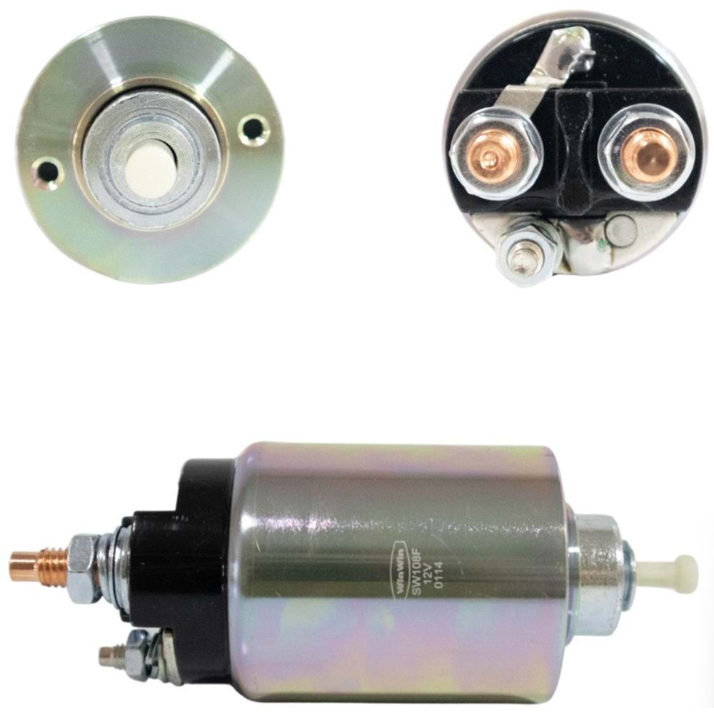 MARS OTOMATIGI 12V M.CRAFT FORD TOURNEO CUSTOM / TRANSIT 2.0 ECOBLUE 2015--> GK2T11000AA