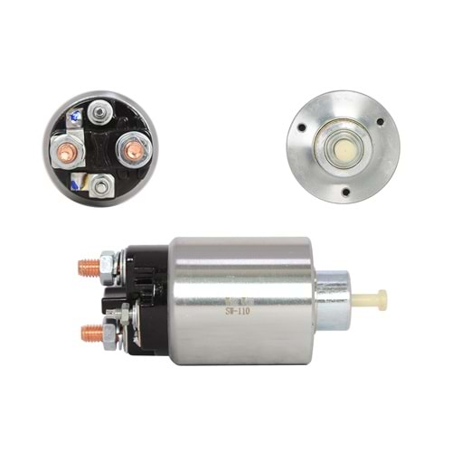 MARS OTOMATIGI 12V DELCO TIP DUCATO BOXER JUMPER 2.8HDI CAPTIVA SNSL-110 10525353 SSL-2000 ZM-1860