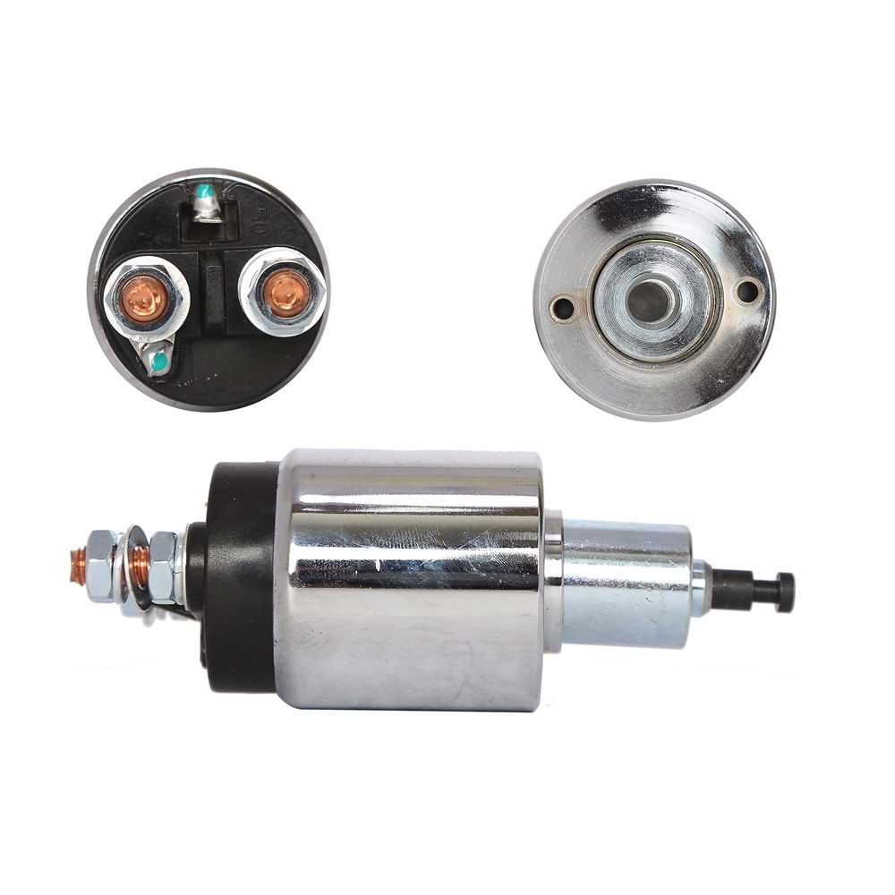 MARS OTOMATIGI 12V PAL TIPI SKODA FAVORIT FORMEN FELICIA PICKUP SP105