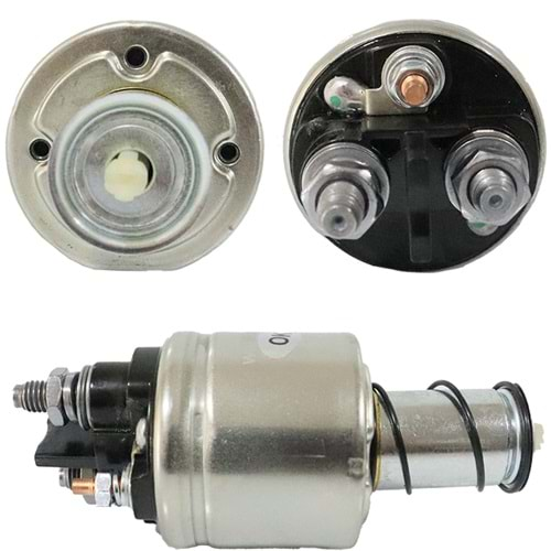 MARS OTOMATIGI 12V VALEO TIP RENAULT CLIO IV CAPTURE MEGANE III DACIA DUSTER 1.5 dCi RSM14-11