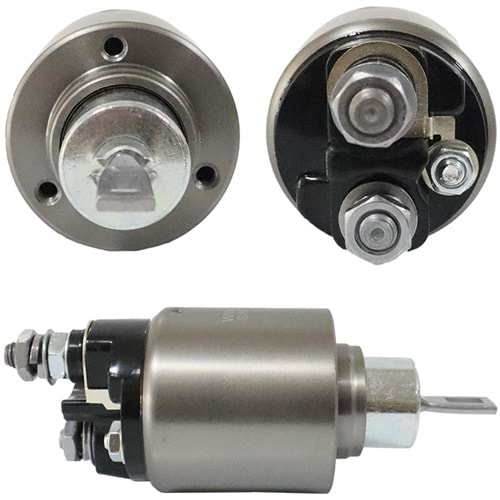 MARS OTOMATIGI 12V BOSCH TIP FIAT 500 PUNTO PANDA OPEL 1.3 Y.M 170 Sr.