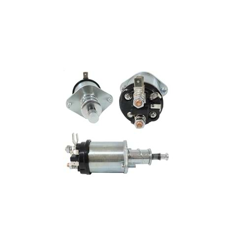 MARS OTOMATIGI 12V LUCAS TIP TM 30 BEDFORD 3.5 T TOT131 SL004 ZM614