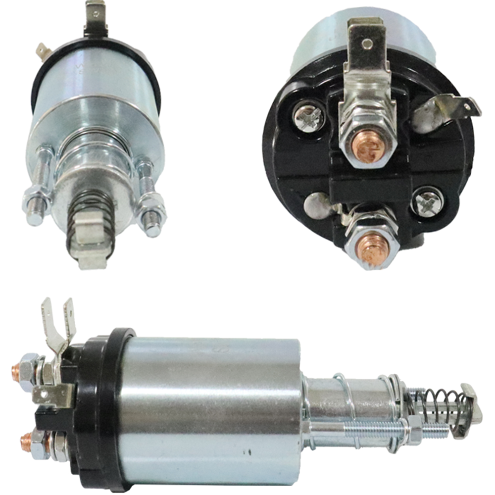 MARS OTOMATIGI 12V LUCAS TIP FORD / BMC / CHRYSLER TPT111 SL003 ZM.613