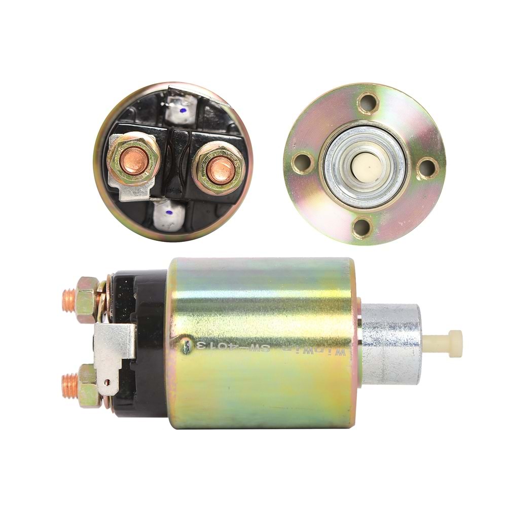 MARS OTOMATIGI 12V KORE VALEO ACCENT II GETZ SM013