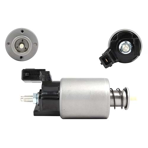 MARS OTOMATIGI 12V DENSO TIP PEUGEOT 108 208 301 2008 CITROEN C-ELYSEE C1 C3 C4 1.2 SN 060