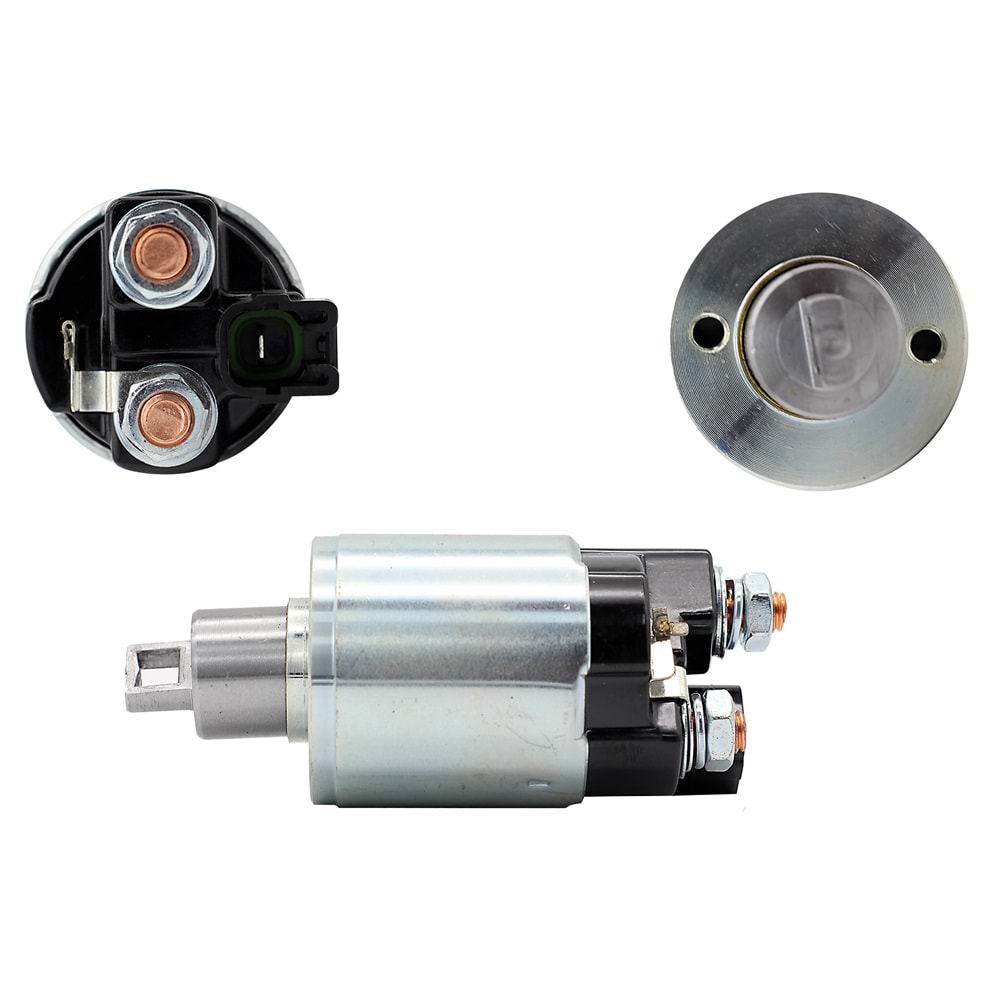 MARS OTOMATIGI 12V DENSO TIP TOYOTA COROLLA HILUX YARIS ZM.425