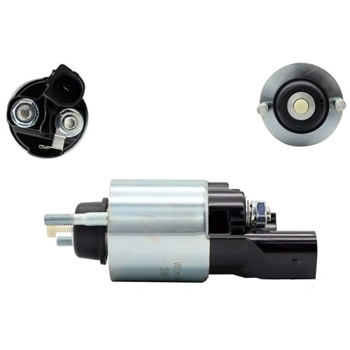 MARS OTOMATIGI 12V DENSO TIP A1 A3 A4 A5 1.4 1.8 2.0 TFSI Q3 Q5 Q7 VW TIGUAN 1.4 Tsi SOKETLİ