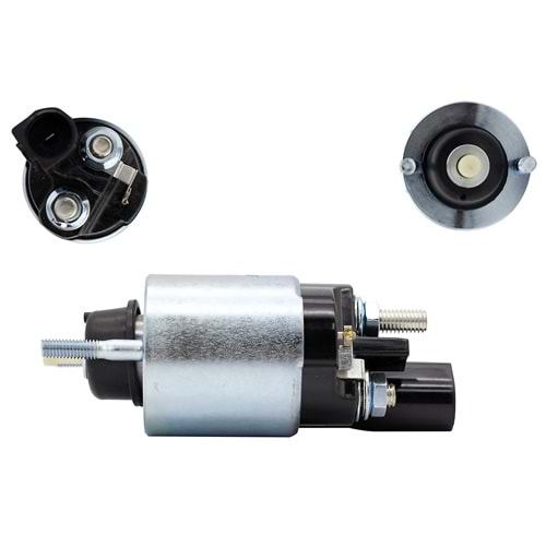 MARS OTOMATIGI 12V DENSO TIP AUDI A4 A5 A6 Q5 2.0Tdi SOKETLİ SN090 BENZINLI