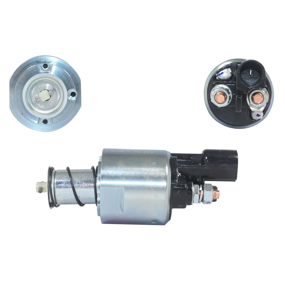 MARS OTOMATIGI 12V VALEO TIP VW CADDY AMORAK AUDI SEAT SKODA D6GS D7GS Valeo.595617 ZM.1498 SV094