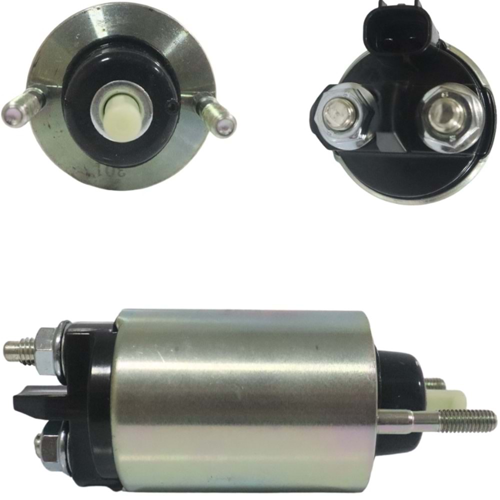 MARS OTOMATIGI 12V DENSO TIP LAND ROVER DISCOVERY RANGE ROVER SOKETLI CIFT CIKIS START-STOP