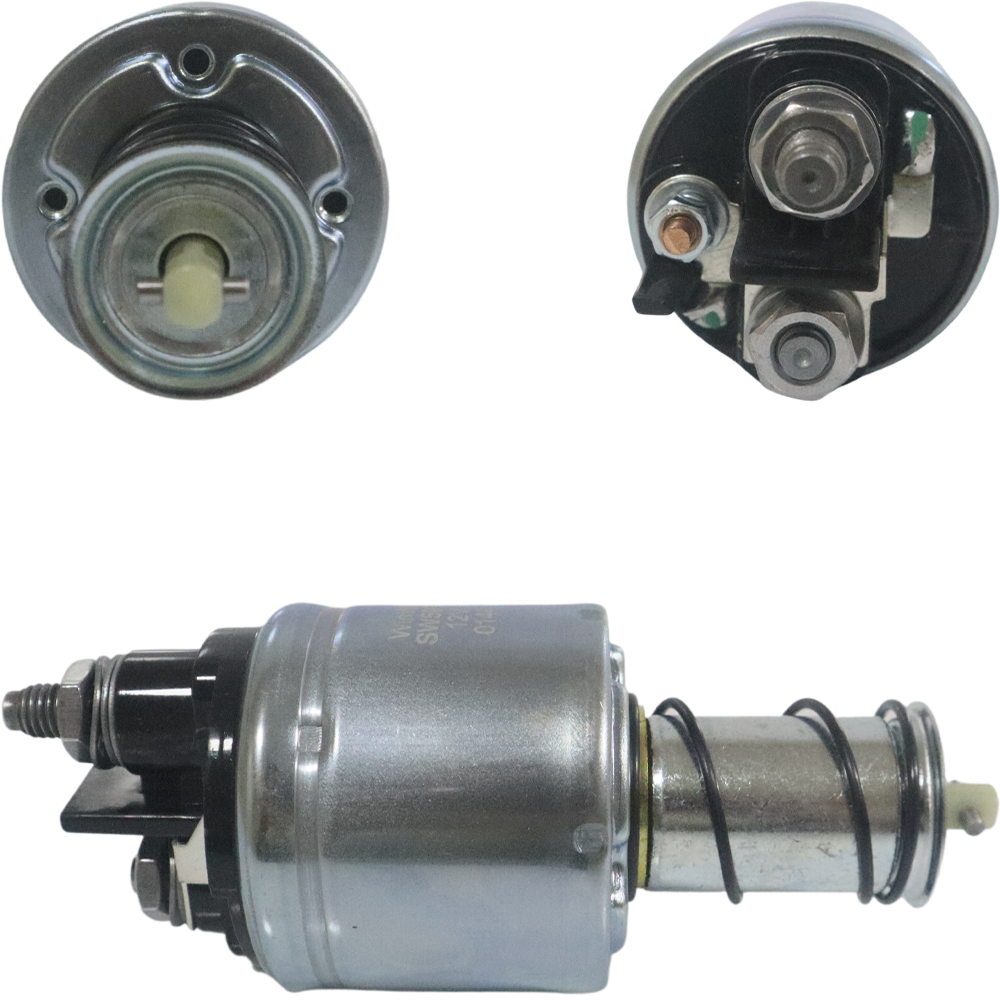 MARS OTOMATIGI 12V VALEO TIP CITROEN PEUGEOT RENAULT ZM-2-494 SNLS-597 SV040