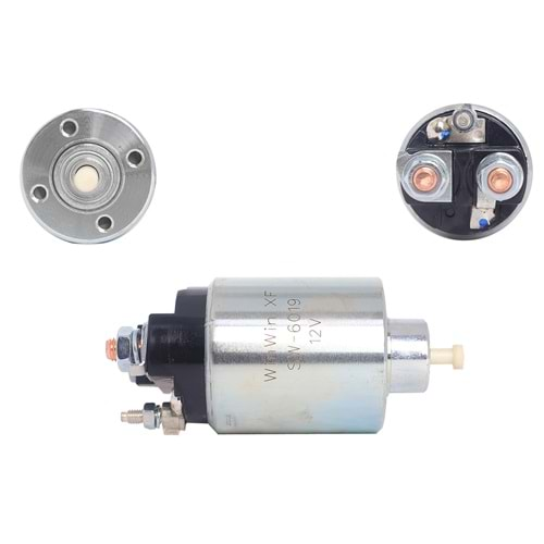 MARS OTOMATIGI 12V MITSUBISHI TIP NISSAN NAVARA / CABSTAR / PATHFINDER 2.5L