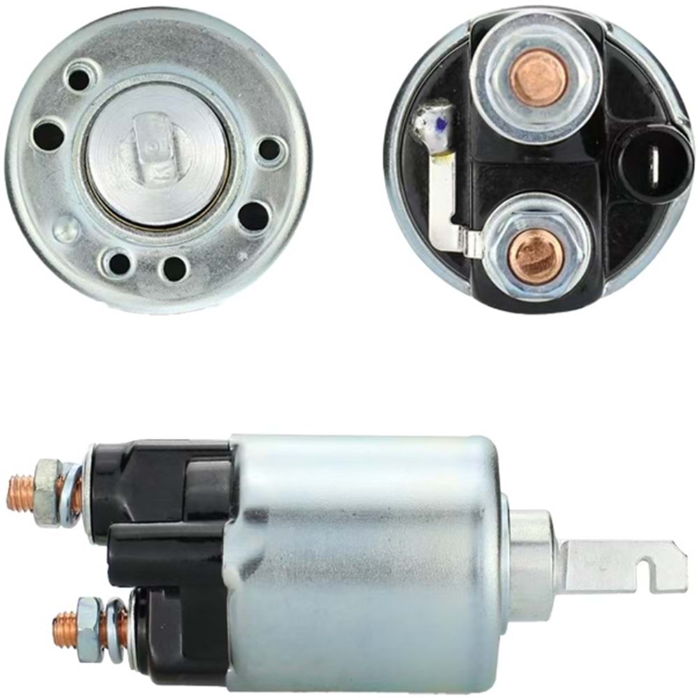 MARS OTOMATIGI 12V MITSUBA TIP HONDA CIVIC SNS-603C ZM-606