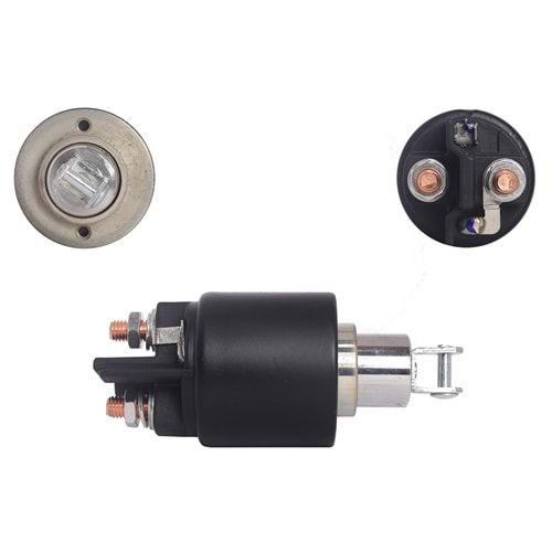 MARS OTOMATIGI 12V ISKRA TIP LOMBARDINI / GOLDONI/ACME/BCS/RUGGERINI SI-002 IS1045 2.0KW 16.908.624