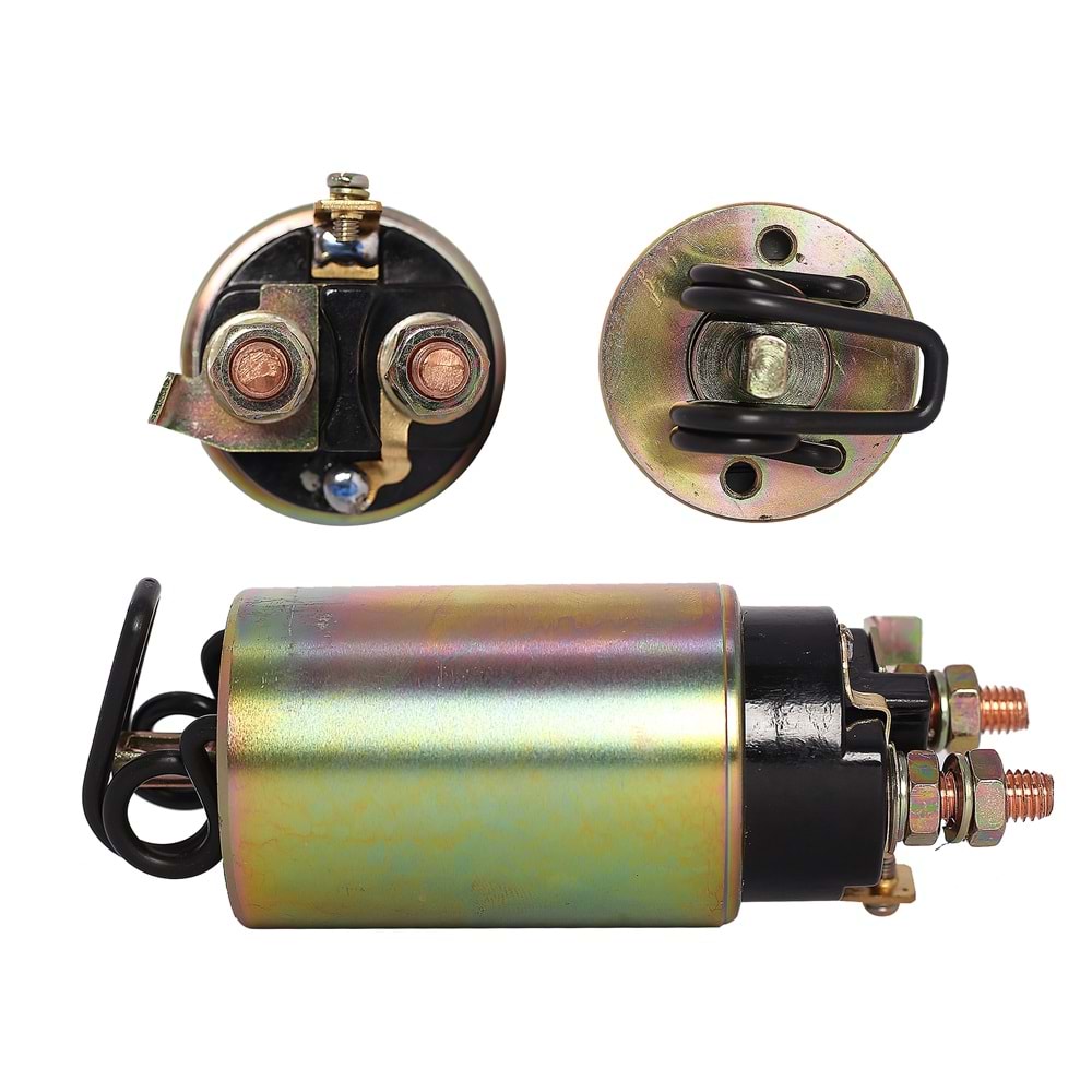 MARS OTOMATIGI 24V HITACHI TIP ISUZU SNLS-719B SSL-4013 SH-012