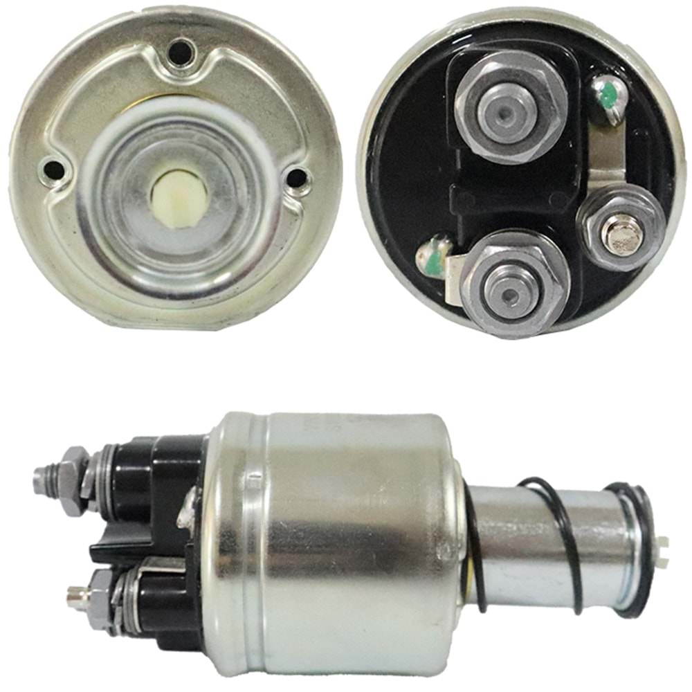 MARS OTOMATIGI 12V VALEO TIP FORD FOCUS C-MAX FIESTA FUSION 1.25 1.4 1.6 VOLVO S40 C30 V50 1.6 MAZDA