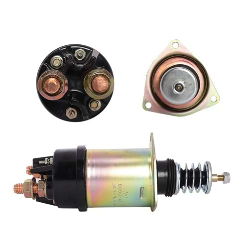 MARS OTOMATIGI 24V DELCO TIP 42MT SABIT PISTONLU SD-009