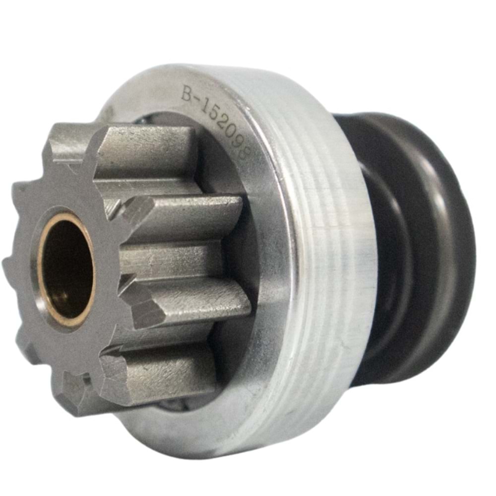 MARS DISLISI 9 DİŞ 1,4 TOYOTA AURIS YARIS CAP 34,5 mm Bosch 1006209825 ZEN2098