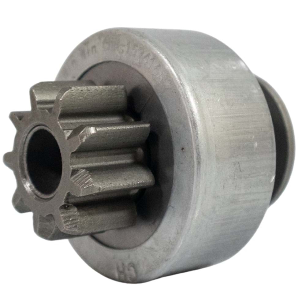 MARS DISLISI 9 DIS CIN JENERATOR Boy.62 D.Kafa.34,5 Govde.58,5 Kanal 12