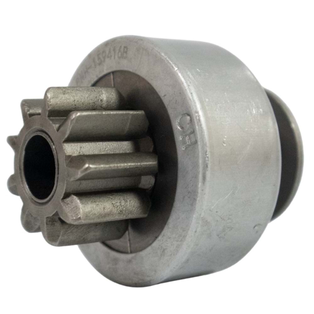 MARS DISLISI 9 DIS CIN JENERATOR Boy.70,5 D.Çap.35 Govde 59,5 Kanal 12