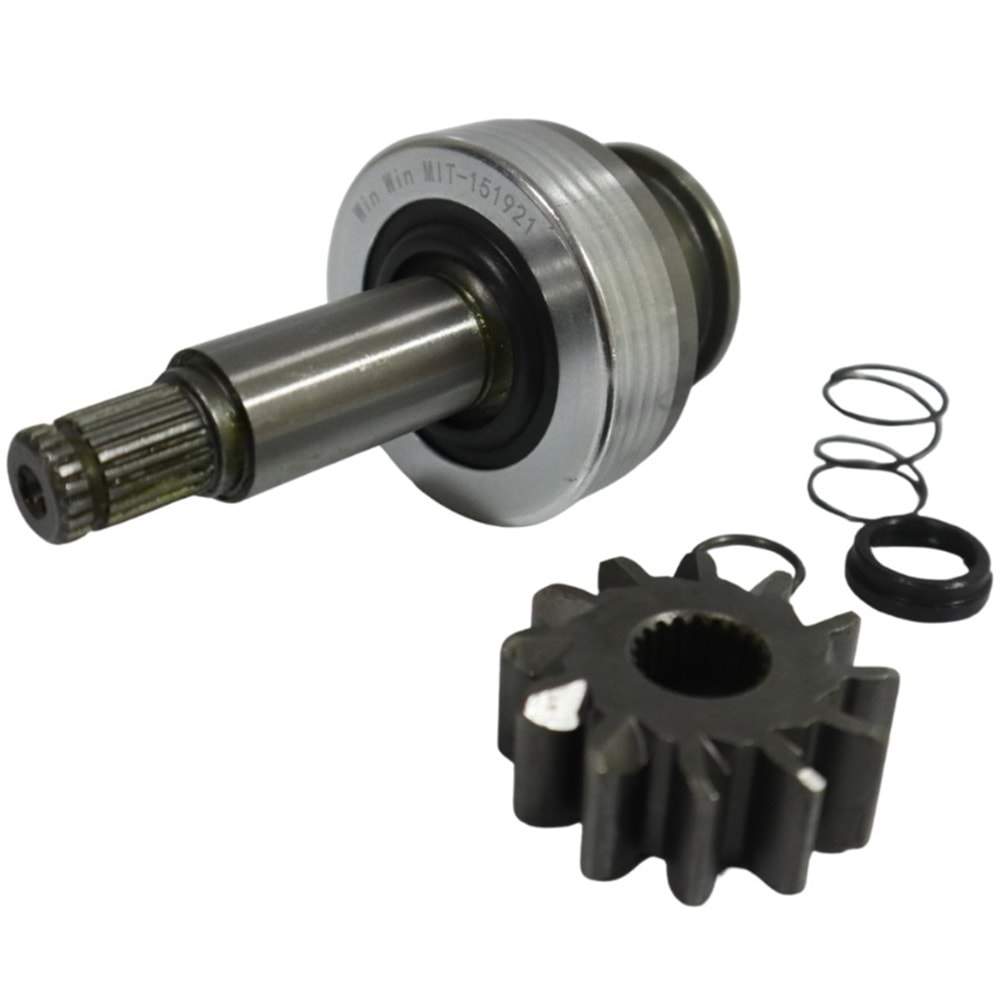 MARS DISLISI 12 DİŞ VOLVO FL-FE / KHD / RENAULT PREMIUM /VOLKSWAGEN 24280 (241894471-M191X94471) CAP