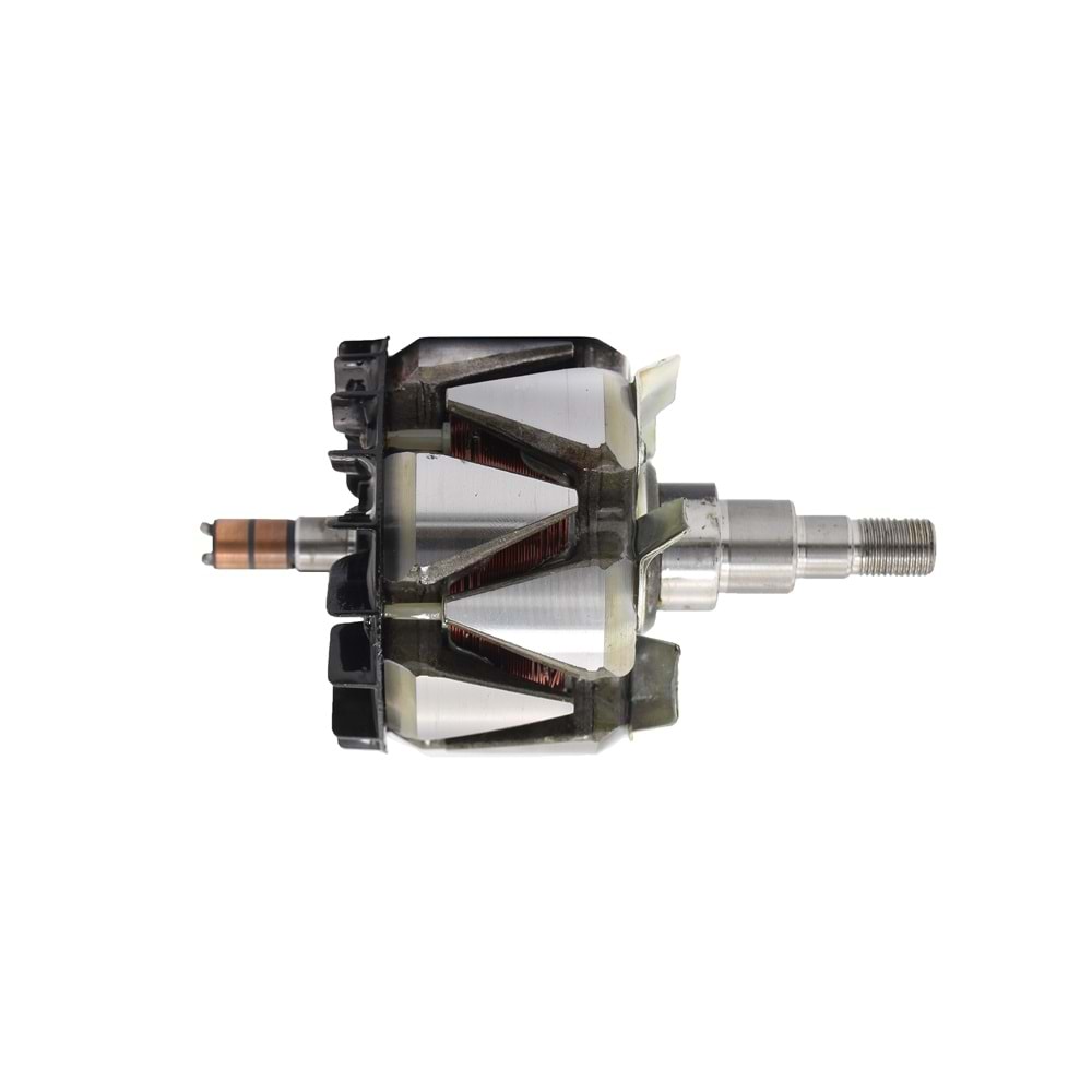 ALT ROTOR 24V 100A DELCO TIP MERCEDES ACTROS Boy.186,5 Cap.107