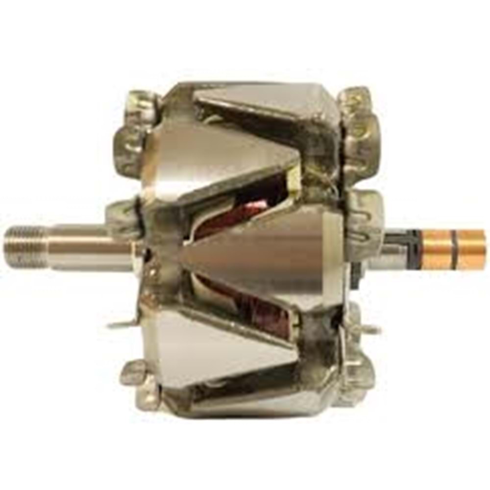 ALT ROTOR 24V 90A VALEO TIP HYUNDAI IS MAKINESI Boy.160,0 Cap.111 ALT1702