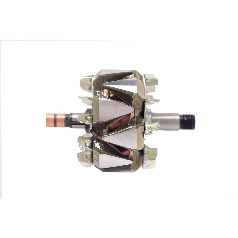 ALT ROTOR 12V 90A BOSCH TIP LODGY SANDERO LOGAN DUSTER 1.4-1.6 DOKKER 1.2 2012> Boy.141.50 Çap.98.0