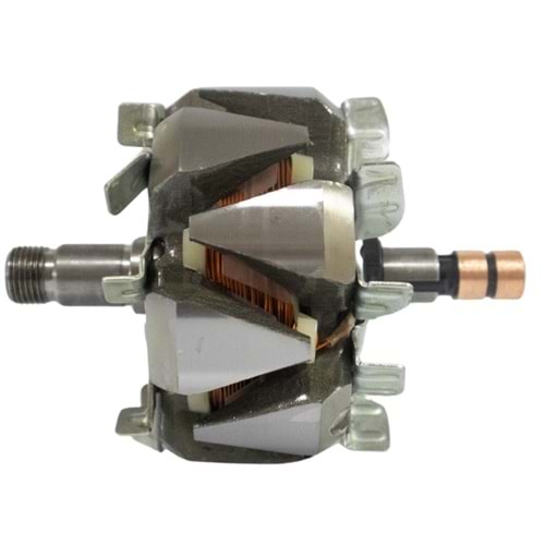 ALT ROTOR 12V 90A BOSCH TIP LODGY SANDERO LOGAN DUSTER 1.4-1.6 DOKKER 1.2 2012> Boy.135.00 Çap.98.3