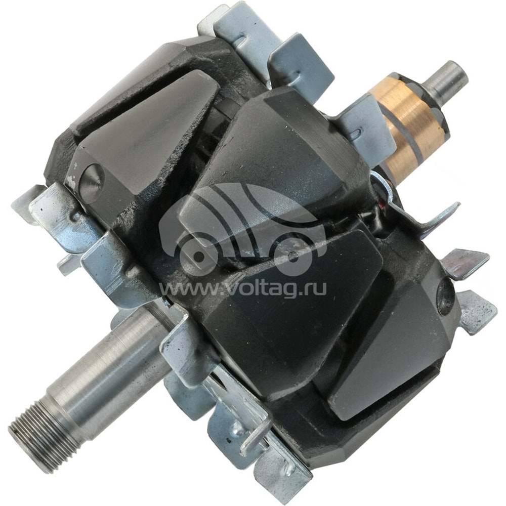 ALT ROTOR 12V 130A MITSUBISHI TIP NISSAN NAVARA/PATHFINDER/CABSTAR 2.5 dCi Boy.149.00 Çap.105.60