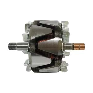 ALT ROTOR 12V 150A VALEO TIP FORD TRANSIT CUSTOMS 2.0 2015--> Boy.154,00 Cap.105,40