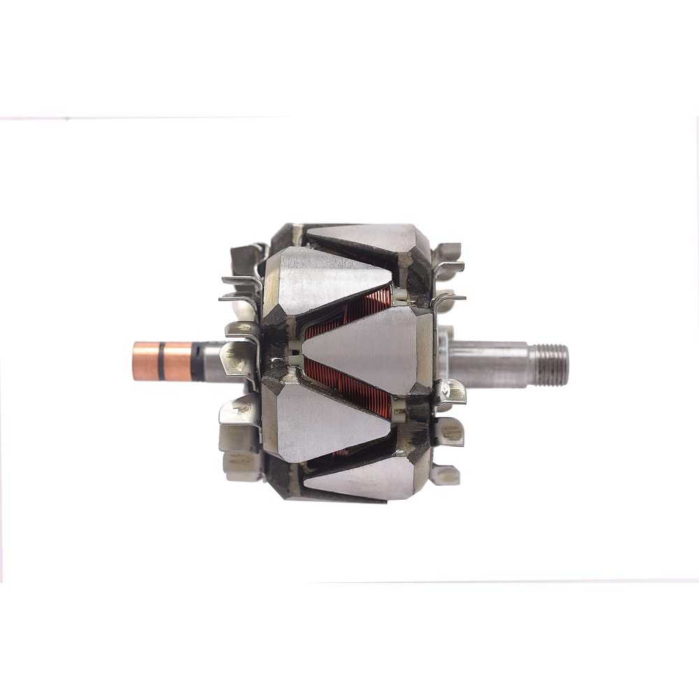 ALT ROTOR 12V 130A VALEO TIP HYUNDAI İ20 İ30 KIA CEED VENGA 1.4-1.6 CRDİ BOY.153,00 ÇAP.98,0