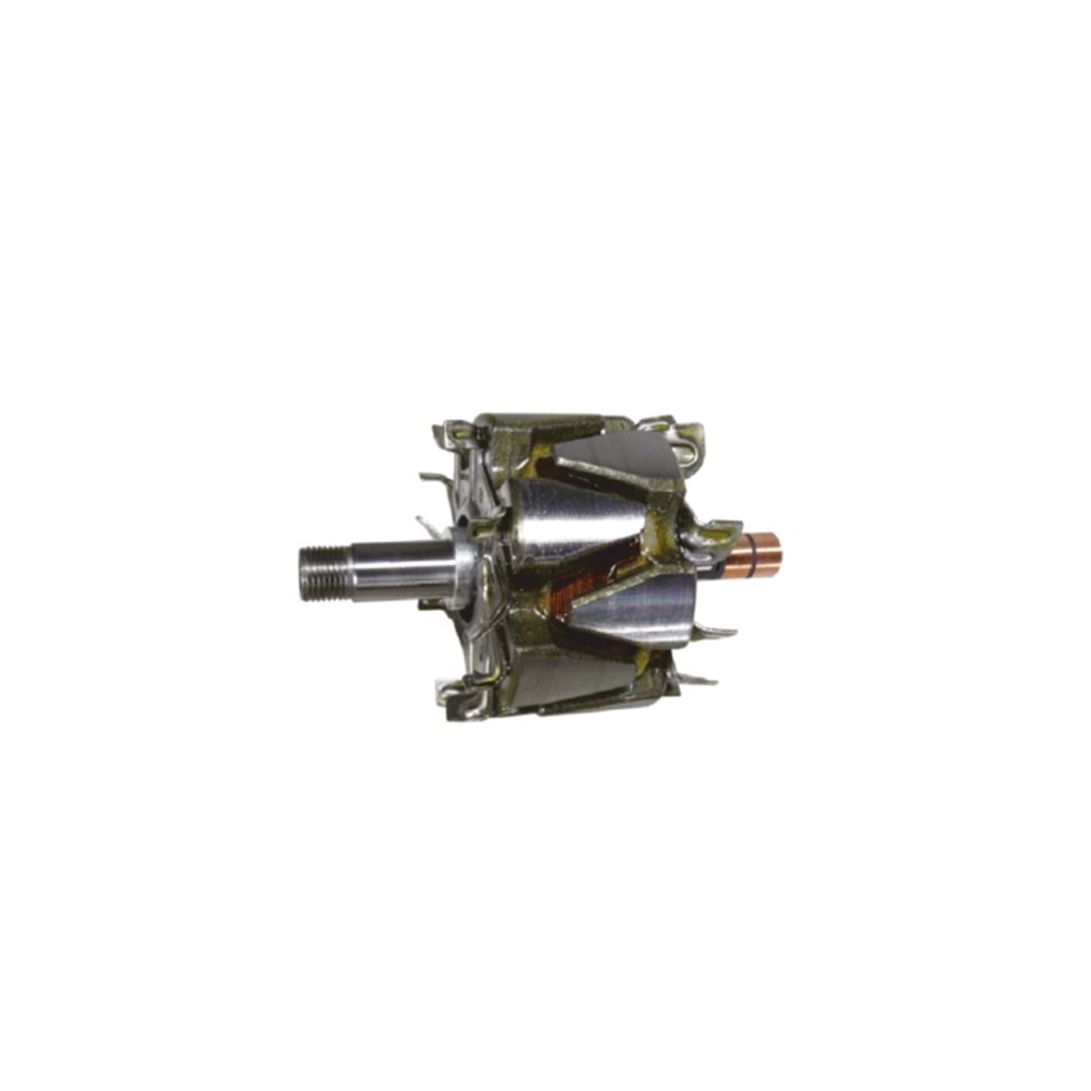 ALT ROTOR 12V 125A VALEO TIPI RENAULT CLIO KANGOO VOLKSWAGEN AUDI XRT-1167