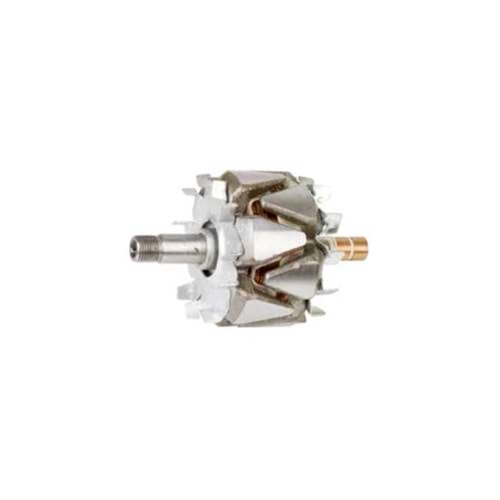 ALT ROTOR 12V 110A FIAT DOBLO ALBEA 1,3 MJET CORSA COMBO 1,3 CDTI VALEO TIPI XRT1240