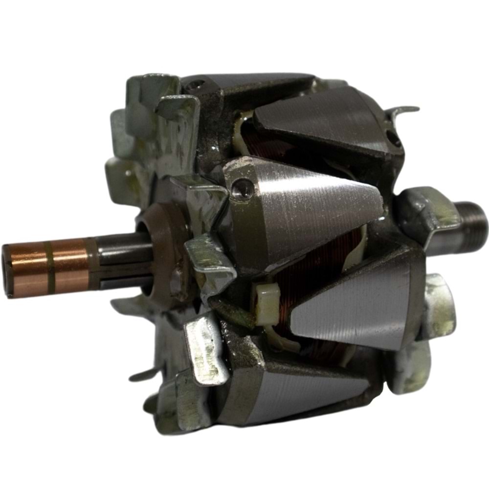 ALT ROTOR 12V 90A MANDO TIP HYUNDAI ACCENT II 1.3 1.5 1.6 ELENTRA EXCEL MATRIX Boy.146 Cap.99,4