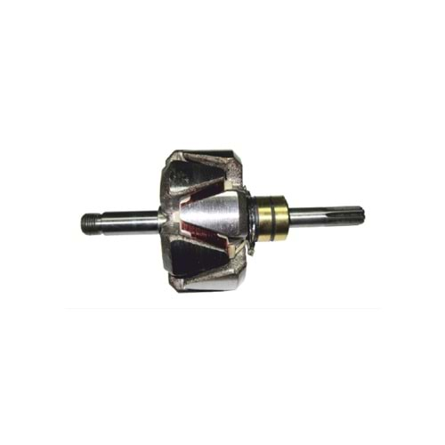 ALT ROTOR 12V 65A MANDO TIPI HYUNDAI H100