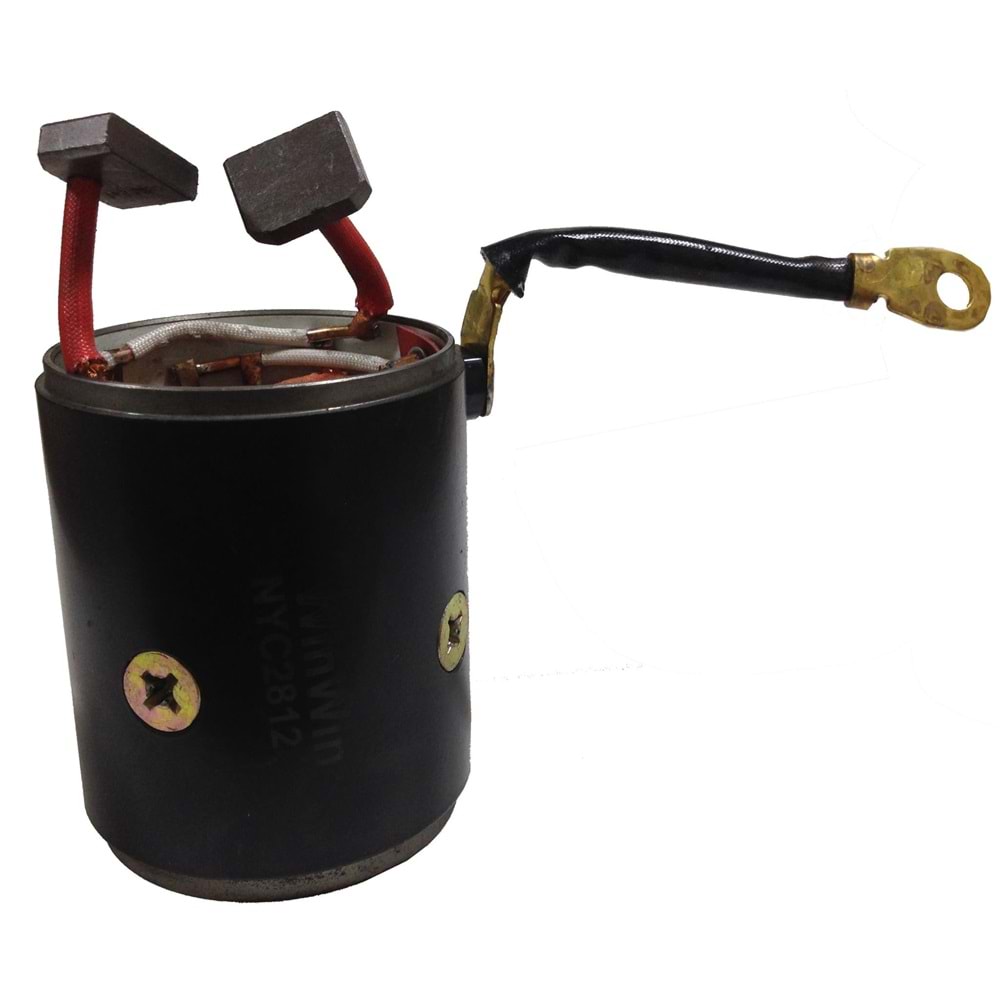 MARS YASTIGI GOVDELI NIKKO TIP 24V ISUZU TURKUAZ 190 HP EURO IV 4HK1 MOTORLU IS MAKINELERINE MYC2812