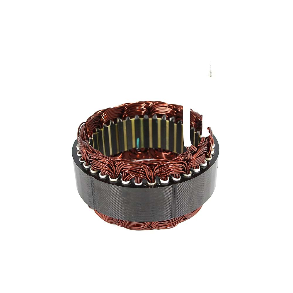 ALTERNATOR STATOR 12V 120A DELCO CAPTIVA 2.0/ANTARA 2.0 CDTI 2007> 10550 DIŞ:130 İÇ:106 K.36