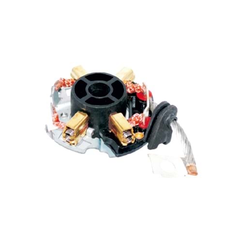MARS KOMUR YUVASI 5X12X11,5 BOSCH TIPI VW POLO SEAT CORDOBA OPEL ASTRA VECTRA SKODA BO1761