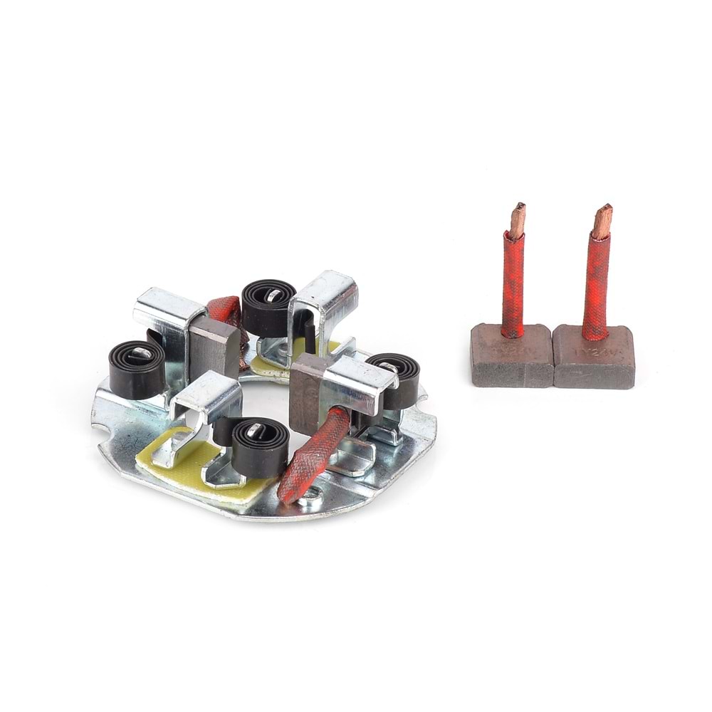 MARS KOMUR YUVASI 7X19X16 CIN TIP AKSA JENARATOR 24V MARSLARA