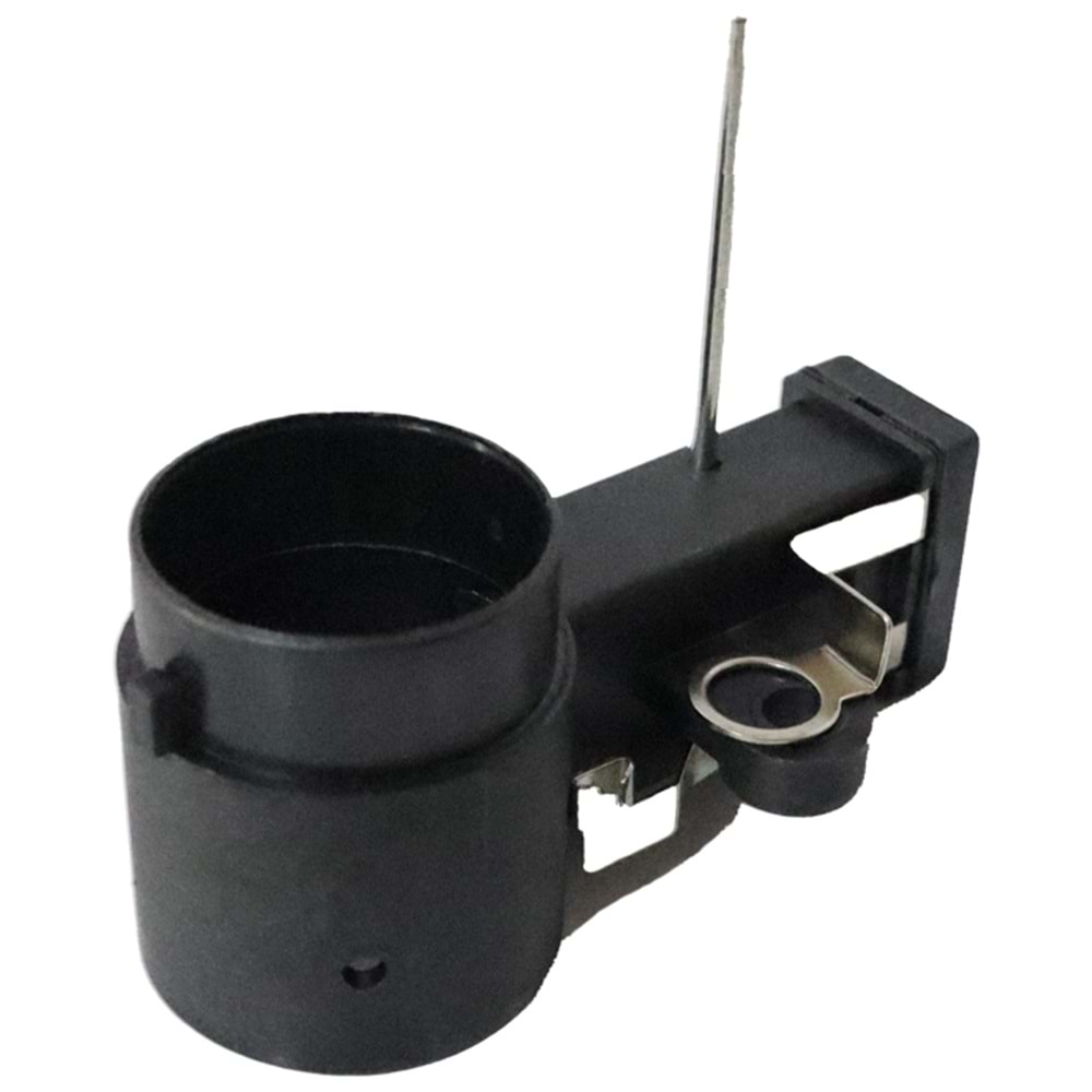 ALTERNATOR KOMUR YUVA DELCO TIP 5.2*9.3*30.5 DAEWOO LANOS 1.4 / 1.5 / 1.6 / TICO / NEXIA 28MM