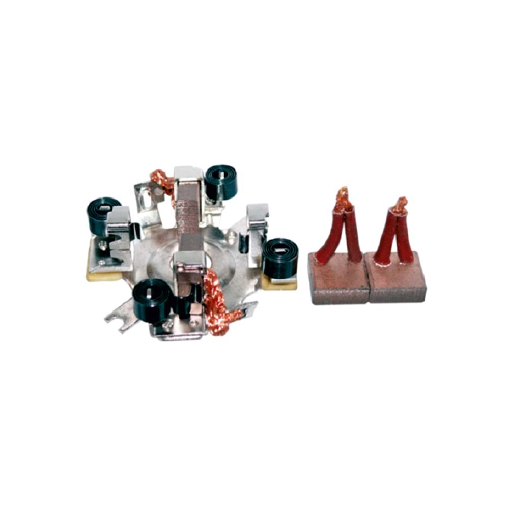 MARS KOMUR YUVASI 10X25X23.5 MARELLI TIPI FIAT DODGE FORD BMC MASSEY BSX86-87 KOMURLU MARSLARA