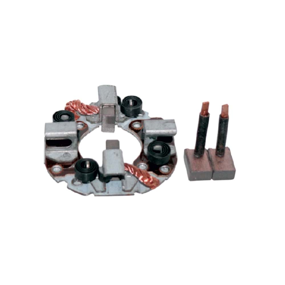 MARS KOMUR YUVASI 7X12X17.5 MITSUBISHI TIPI CANTER YM MI1702