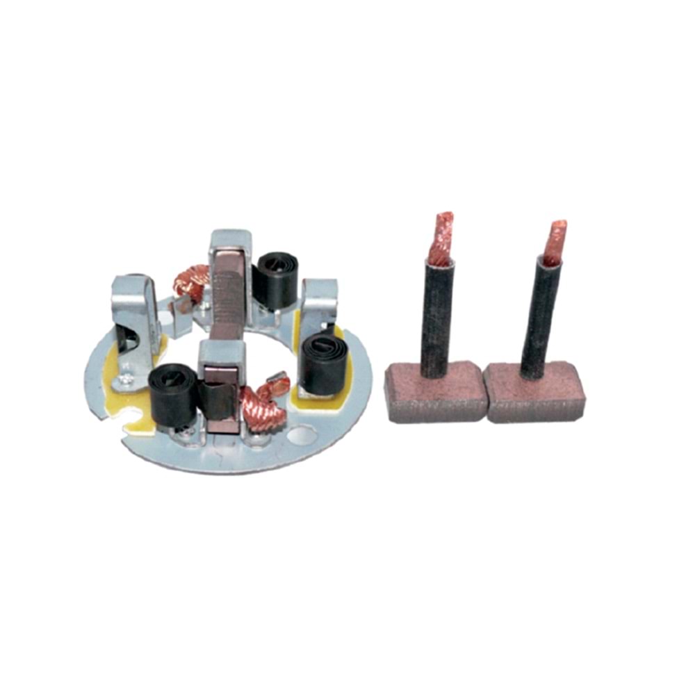 MARS KOMUR YUVASI 8X25X15.5 NIPPON DENSO TIPI KIA BESTA CERES MAZDA ND7781