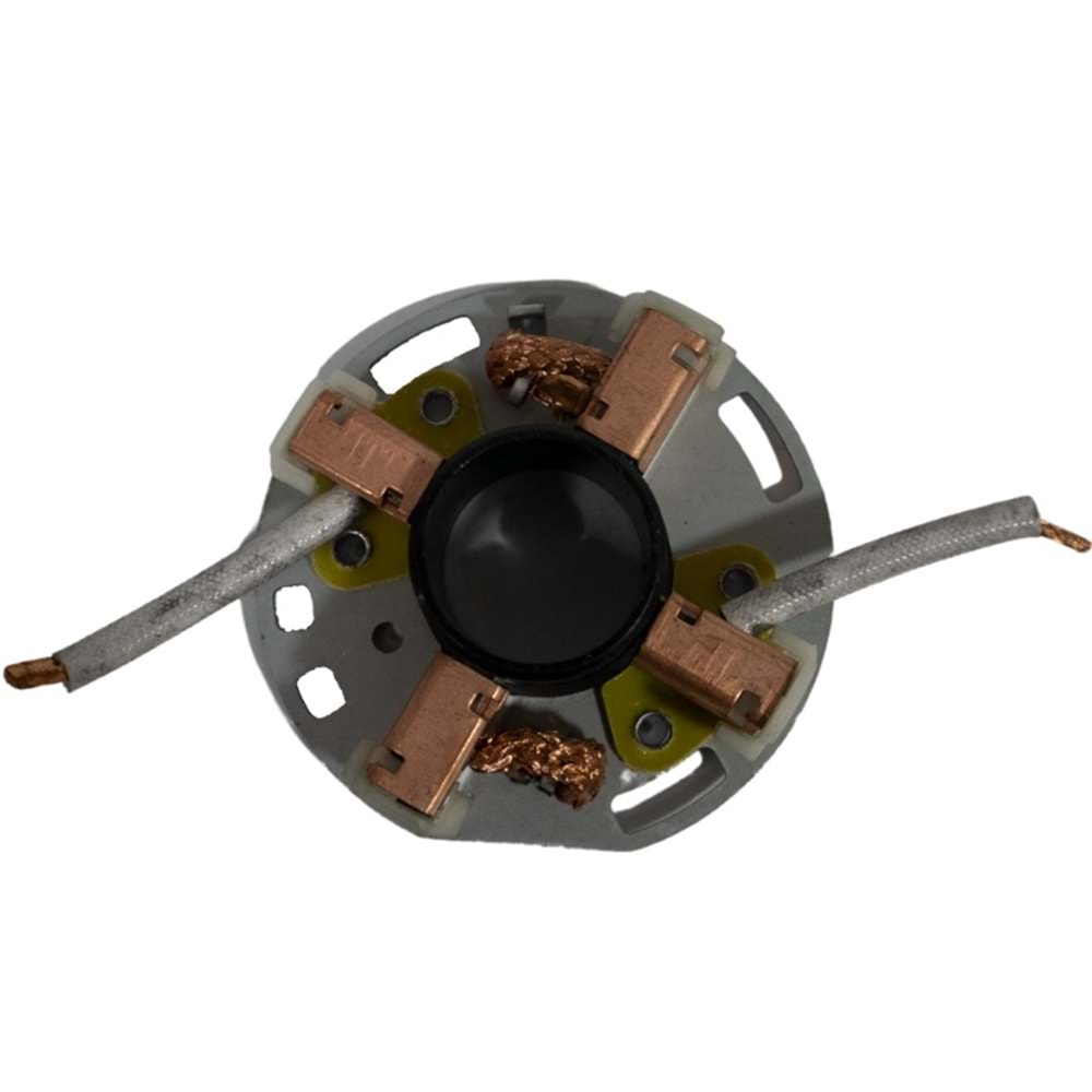 MARS KOMUR YUVASI 7X14X19 VALEO TIP PEUGEOT CITROEN OPEL 1.6HDi