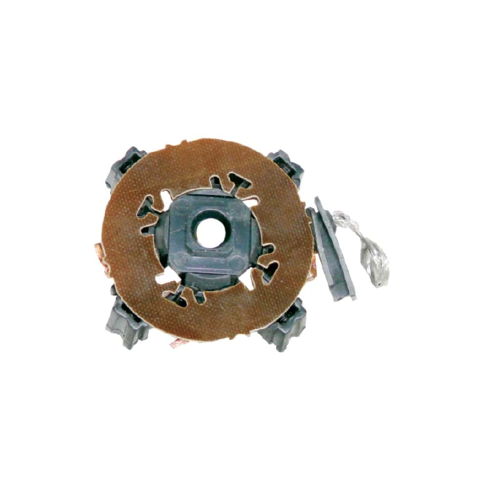 MARS KOMUR YUVASI 6.5X8X10 VALEO TIPI RENAULT MEGANE II CLIO II D6 BENZINLI