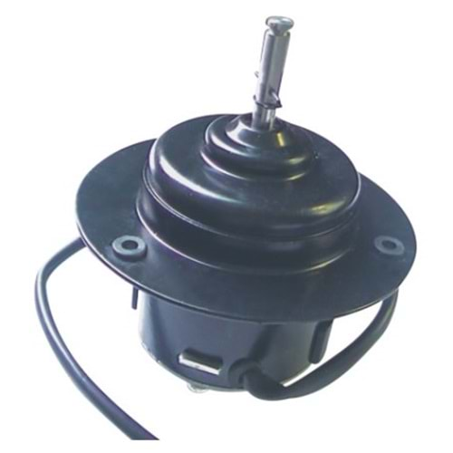 FAN MOTOR 24V SUTRAK KLIMA MOTORU CEMBERLI