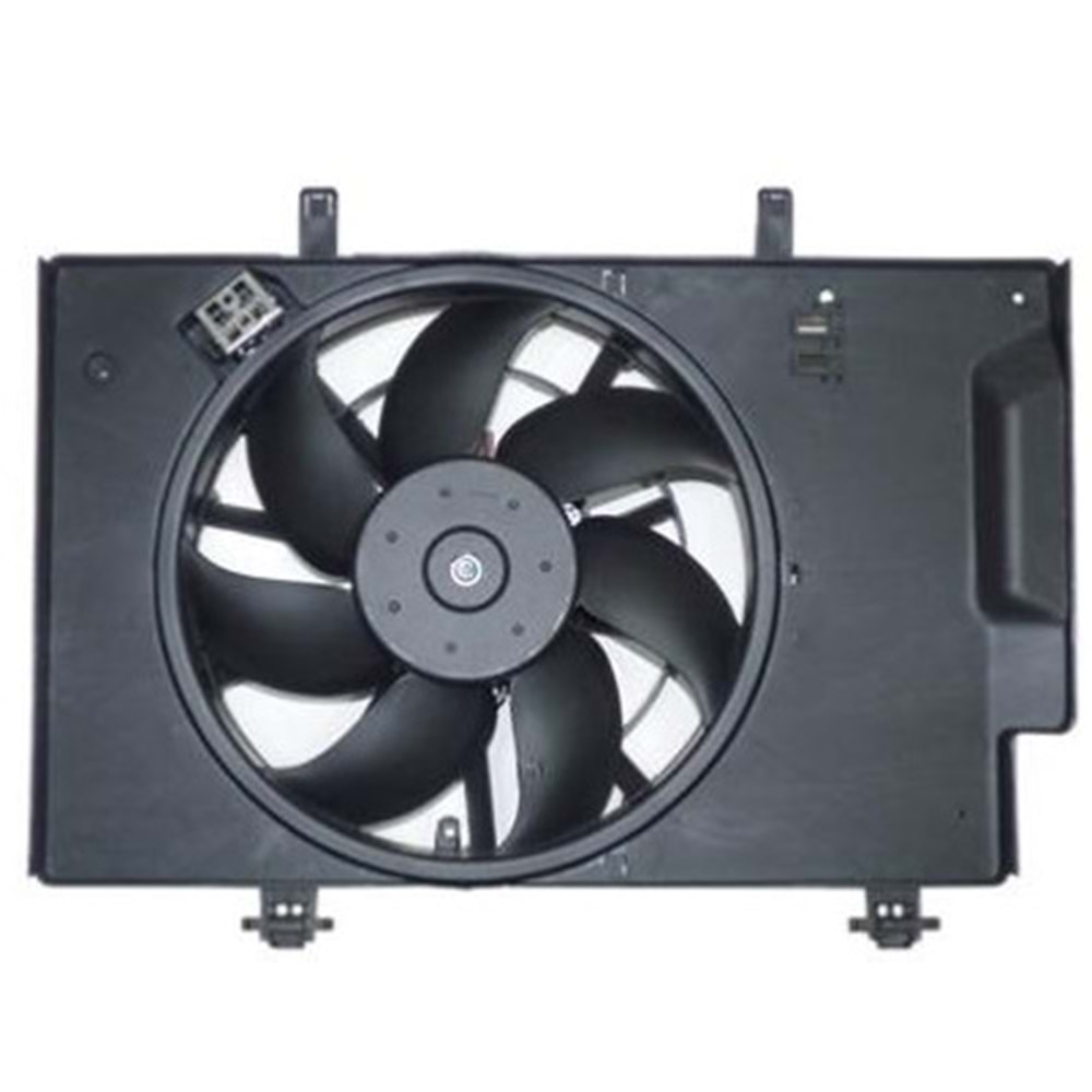 FAN MOTORU 12V FORD TRANSIT TOURNEO COURIER 1.5 TDCI