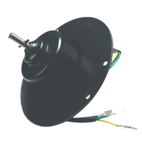 KALORIFER MOTORU 24V BMC BELDE OTOBUS ON KALORIFER MOTORU BASKURT:13447