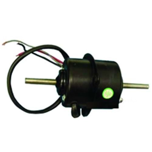 --KALORIFER MOTOR 24V 302 MERCEDES 14213